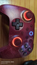 八位堂（8BitDo）明末聯(lián)名手柄明末淵虛之羽游戲手柄TMR搖桿雙切扳機(jī)三模無線PC電腦Steam安卓RGB燈效 曬單實(shí)拍圖
