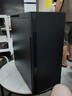 銀昕（SilverStone）忽必烈KL07E 低噪ATX機箱（隔音設(shè)計/附14cm低噪風(fēng)扇/Type-C/支持360水冷/長顯卡) 曬單實拍圖