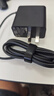 聯(lián)想（Lenovo）聯(lián)想原裝 100W電源適配器 Type-C充電器 筆記本充電器 USB-C接口便攜PD快充 ThinkPad電腦充電線 曬單實拍圖