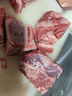 【鮮牛肉】新鮮現(xiàn)殺原切牛腩肉正宗生牛肉散養(yǎng)黃牛肉生鮮純牛腩 原切牛腩肉 5斤 曬單實拍圖