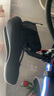 洛克兄弟（ROCKBROS） 自行車坐墊套硅膠加厚加寬座墊山地車座套騎行裝備配件 記憶綿款（28*17*4cm） 曬單實拍圖