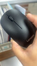 聯(lián)想（Lenovo）無線鼠標 辦公鼠標便攜鼠標 筆記本鼠標 電腦鼠標 M26黑 帶無線2.4G接收器 曬單實拍圖