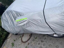 西尼可奔馳R級R320 R400車(chē)衣車(chē)罩R350R300R500專(zhuān)用牛津布防曬防雨汽車(chē)套 加棉絨加厚牛津布汽車(chē)車(chē)衣罩外套 奔馳R級專(zhuān)用車(chē)衣全車(chē)罩 曬單實(shí)拍圖