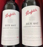 奔富（Penfolds）Bin 600+Bin 389 鏡像禮盒雙支套裝 送禮 行貨 官方正品 750ml*2 曬單實(shí)拍圖