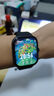 小米（MI）REDMI Watch 5 皎月銀 國(guó)家補(bǔ)貼 澎湃OS 2 心率血氧監(jiān)測(cè) 藍(lán)牙通話 紅米手表5 智能手表 小米汽車 曬單實(shí)拍圖