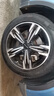 NEXEN/耐克森 輪胎 215/50R17 91V NPRIZ CX 原配現代名圖 曬單實拍圖