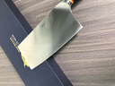 MAD SHARK德國進(jìn)口切菜刀家用鋒利廚師專(zhuān)用不銹鋼斬骨切肉切片刀具廚房男菜刀-刀面加大手感實(shí)-超鋒利 曬單實(shí)拍圖