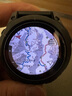 佳明（GARMIN）Fenix7太陽能藍(lán)寶石碳黑旗艦版血氧跑步戶外運(yùn)動智能手表 曬單實拍圖