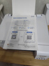 愛(ài)普生（EPSON）打印機L3256 L3258噴墨倉式彩色復印掃描無(wú)線(xiàn)多功能一體機家用小型作業(yè)文檔合同非激光 【1年質(zhì)保+2年延?！縇3256 (白色大墨倉） 官方標配 曬單實(shí)拍圖
