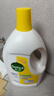 滴露（Dettol）衣物除菌液 消毒液 檸檬3L 99.9%殺菌除螨內(nèi)衣兒童衣物可配洗衣液 曬單實(shí)拍圖
