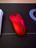 雷蛇（Razer）毒蝰v3pro專業(yè)版 輕量化無線游戲鼠標(biāo) 人體工程學(xué)設(shè)計(jì)宏電競(jìng)鼠標(biāo)  lol吃雞CSGO瓦羅蘭特鼠標(biāo) 毒蝰V3專業(yè)版sentinels戰(zhàn)隊(duì)限定款 曬單實(shí)拍圖
