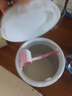 美贊臣鉑睿4段奶粉3歲以上學生兒童成長奶粉荷蘭進口 鉑睿4段X6罐 曬單實拍圖