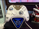 飛智八爪魚5 無線游戲手柄 力調(diào)節(jié)合金搖桿Switch類xbox藍(lán)牙體感PC電腦ns電視Steam 曬單實(shí)拍圖