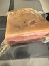 滇園 云南火腿2斤裝 云南特產(chǎn)地道風(fēng)味火腿臘肉 煲湯燉煮炒菜 曬單實(shí)拍圖