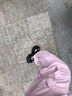 瑜尚臻品涼鞋女夏季外穿2025新款高級(jí)感松糕厚底休閑百搭配裙子沙灘涼鞋 黑色涼鞋-37 曬單實(shí)拍圖