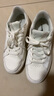 鴻星爾克男鞋板鞋男夏季新款休閑透氣百搭小白鞋運動(dòng)鞋丨天和 曬單實(shí)拍圖