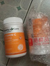 Healthy Care維生素C澳洲進口天然vc片美白維c咀嚼片兒童成人含片 維生素C咀嚼片 500mg*180片 曬單實拍圖