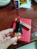 YS浪漫口紅氣墊兩件套禮盒女生閨蜜生日禮物 A套餐2【送禮袋】 曬單實(shí)拍圖