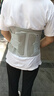 諾泰（nuotai）醫(yī)用級(jí)護(hù)腰帶腰間盤突出腰肌勞損腰托椎間盤強(qiáng)支撐久坐神器F06XL 曬單實(shí)拍圖