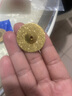 奴風(fēng)金剛石釬焊手電鉆小鋸片切割片大全玉石陶瓷磚地磚雕刻片清縫切片 磨片1片+1支軸【手電鉆專(zhuān)用】 曬單實(shí)拍圖