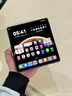 HUAWEI Mate X6 12GB+256GB曜石黑分布式玄武架構(gòu) 鴻蒙大屏AI 紅楓原色影像折疊旗艦手機(jī) 折疊屏 曬單實(shí)拍圖