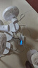 蘇士赫爾摩多用USB插座新款排插手機充電器多USB充電頭通用插座延長線 多用USB插座 6U1.5米線 曬單實拍圖