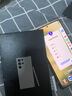 三星 Galaxy S24 Ultra Al智享生活辦公 四長焦系統(tǒng) 5G手機【7天機】12GB+256GB 鈦灰 曬單實拍圖
