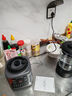九陽新款家用輕音全自動1.2L多功能預(yù)約豆?jié){機(jī)2-3人榨汁機(jī)料理輔食機(jī)五谷雜糧破壁機(jī)P203國家補(bǔ)貼 曬單實拍圖