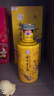 茅臺(tái)（MOUTAI）散花飛天 醬香型白酒 53度 500ml 單瓶裝【名酒鑒真】 曬單實(shí)拍圖