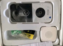 喬安400萬可視門鈴電子防盜智能貓眼監(jiān)控入戶門口攝像頭家用手機無線遠程可視通話超長續(xù)航 曬單實拍圖