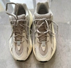 阿迪達斯Yeezy700異形反光男女時(shí)尚休閑運動(dòng)老爹鞋EF2829 44.5碼 曬單實(shí)拍圖