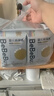 bebebus金標(biāo)茶樹(shù)精華超薄透氣紙尿褲NB44片（≤5kg）尿不濕新生嬰男女寶 曬單實(shí)拍圖