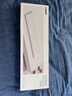 雷柏（Rapoo）E9350L 99鍵無線/藍(lán)牙多模充電鍵盤 刀鋒超薄便攜緊湊無線辦公鍵盤 支持Windows/MacOS雙系統(tǒng)深灰 曬單實拍圖