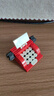 樂高(LEGO)積木拼裝 11044創(chuàng)意玩樂積木盒+11023綠色底板 雙組套 曬單實拍圖