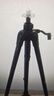 耀達威（YODOWE）紅外線(xiàn)水平儀支架支撐桿三角架伸縮桿三腳架子升降加厚配件全套 黑金剛加厚三腳架3.5米 曬單實(shí)拍圖