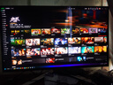 海信大圣G9 31.5英寸3A原畫 黑曜屏 2304分區(qū) U+MiniLED 4K160Hz雙模 內(nèi)置音響 冰川白 電競顯示器32G9 曬單實拍圖