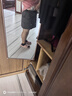 拓路者戶外工裝短裙女2025年夏季半身裙小個(gè)子顯瘦輕量百搭運(yùn)動(dòng)A字裙 星河灰 L 曬單實(shí)拍圖