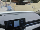 御山河哈弗二代大狗中控臺(tái)墊三代h6國(guó)潮版m6plus汽車儀表臺(tái)防曬墊避光墊 21-22款三代h6有抬【真皮-無(wú)痕】 前墊 曬單實(shí)拍圖