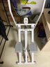 麥瑞克（MERACH）新升級(jí)多功能爬樓機(jī)家用踏步機(jī)登山樓梯機(jī)居家有氧運(yùn)動(dòng)健身器材 計(jì)數(shù)折疊款【3擋阻力/扶手調(diào)節(jié)】 曬單實(shí)拍圖