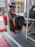 普利司通（Bridgestone）汽車輪胎 245/55R19 103V H/L001 適配漢蘭達(dá)/冠道/福特銳界 曬單實(shí)拍圖