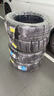 固特異（Goodyear）汽車輪胎245/55R19 103V EF1 SPORT鷹馳F1酷跑漢蘭達(dá)福特銳界本田 曬單實拍圖