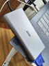宏碁（acer）擴(kuò)展塢11合1 USB-C轉(zhuǎn)HDMI轉(zhuǎn)換器適用iPad,MacBook 4K投屏VGA音頻網(wǎng)口分線器拓展塢 曬單實(shí)拍圖