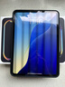 Apple/蘋果 iPad Pro 11英寸 M4芯片 2024年新款平板電腦(512G WLAN版/MVVC3CH/A)深空黑色 曬單實(shí)拍圖