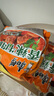 康師傅 方便面 經(jīng)典香辣牛肉面五連包104g*5 泡面袋裝速食 方便食品 曬單實拍圖