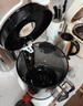 九陽（Joyoung）NFC榨汁機(jī)原汁機(jī) 家用多功能電動冰淇淋機(jī)全自動冷壓榨果汁果蔬機(jī)渣汁分離Z5-LZ550 國家補(bǔ)貼 曬單實(shí)拍圖