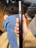 努比亞（nubia）紅魔11 Pro+ 16GB+512GB氘鋒透明暗夜 第五代驍龍8至尊版 液冷散熱 無線充電游戲手機 曬單實拍圖