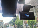 HIKVISION?？低曅熊囉涗泝xC6SGPS 800萬4K超高清夜視 智能ADAS語音聲控 曬單實拍圖