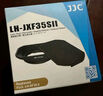 JJC 適用富士XF 23 F2 R遮光罩XF 35 F2 R WR配件43mm鏡頭X-T3 XT30/20 XE3 X-Pro2微單相機(jī) 方形 曬單實拍圖