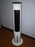 美的（Midea）【降溫優(yōu)選】家用空調(diào)扇智能語音冷風扇負離子凈化靜音落地冷風機水冷塔扇強力制冷小空調(diào)ACA10TJR 曬單實拍圖
