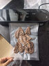 美的（Midea）真空封口機 家用小型全自動真空包裝機 食品塑封機干濕兩用大吸力真空保鮮打包機 MJ-CF07X7-101 曬單實拍圖